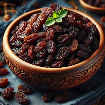 فروش عمده کشمش آفتابی ارگانیک بدون شست و شو